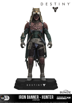 Destiny toys online