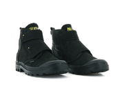 Pampa Sub Zero 1