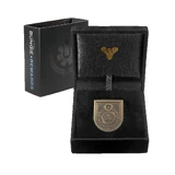 Bungie Rewards Wayfarer Seal Pin