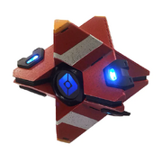 Ghost Replica 2