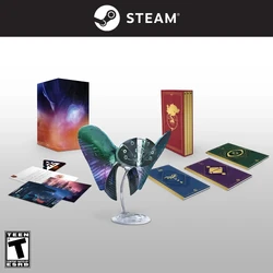 Destiny 2: Lightfall Collector's Edition | Destiny Collectors Wiki