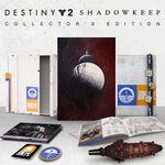 Shadowkeep Collector's Edition 5