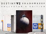 Destiny 2: Shadowkeep Collector's Edition