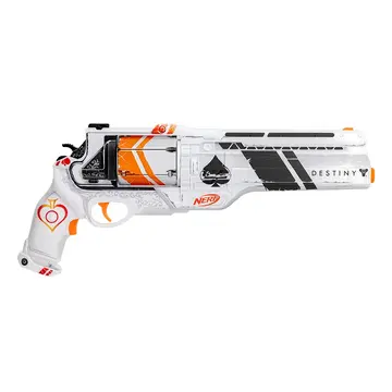 NERF LMTD Ace of Spades | Destiny Collectors Wiki | Fandom