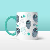 Numskull Mug 2021