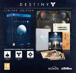 Destiny Limited Edition 4