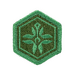 Season of the Witch patch