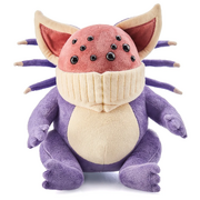 Rewards Riven Plush 1