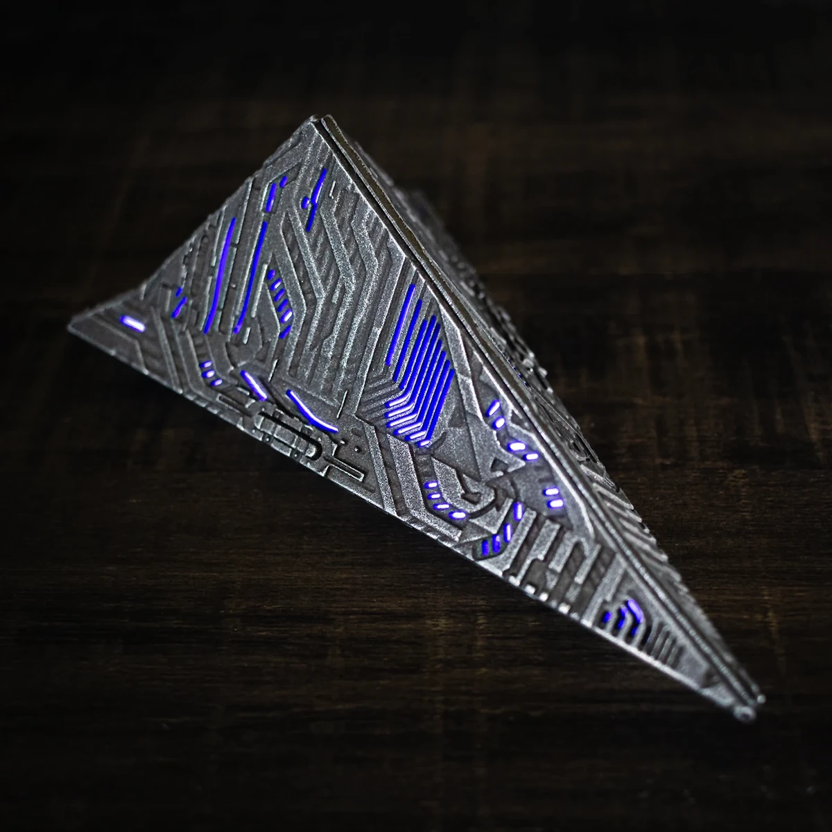 (在庫ラスト)ライト・オブ・デストラクション 未開封 box Splinter of Darkness Replica | Destiny Collectors Wiki | Fandom