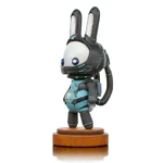 Jade Rabbit Collectible Figurine | Destiny Collectors Wiki | Fandom