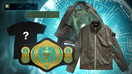 Promo graphic