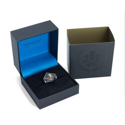 Bungie Rewards Vault Of Glass Raid Ring Destiny Collectors Wiki Fandom