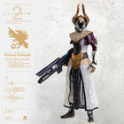 Warlock Philomath (Calus's Selected Shader) 2020