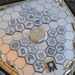 Alex Griendling's Anniversary Shield