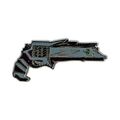 Weapon Series Thorn Pin 1