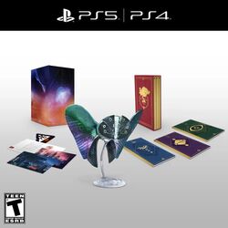 Destiny 2 Lightfall Collector's Edition Unboxing! - YouTube