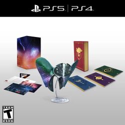 Destiny 2: Lightfall Collector's Edition | Destiny Collectors Wiki