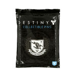 Cute Destiny pin set packaging