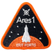 Ares One patch