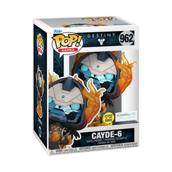 Pop! | Destiny Collectors Wiki | Fandom