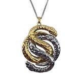Gambit Necklace 2018