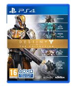 Destiny The Collection 3