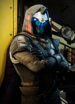 Cayde-6 | Destiny Collectors Wiki | Fandom Cayde-6 | Destiny Collectors Wiki | Fandom