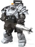 Mega Construx Figure (Blind Legion) 2016