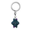 Iris Map Shell