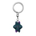 Iris Map Shell