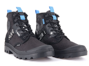 Pampa Witch Queen Black 1