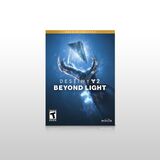 Destiny 2: Beyond Light Digital Deluxe Edition (Game Code)
