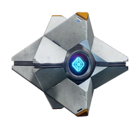 Ghost 1