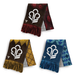 Guardian Games Scarves