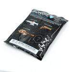 Weapons pin set packaging