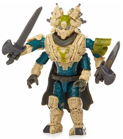 Mega Bloks Destiny Set Da Costruzione: Sparrow S-10V Con 123 Pezzi
