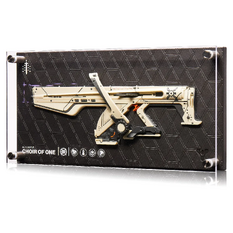 Exotic Armory Collection: Choir of One