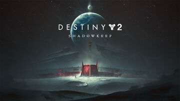 Destiny on sale shadowkeep price