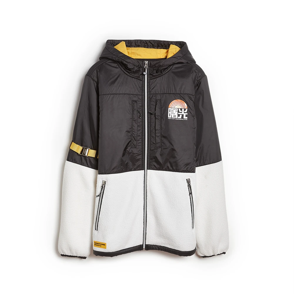 年末のプロモーション大特価！ Jacket Hybrid Light First Ark/8 White Collectors Destiny | ジャケット・アウター
