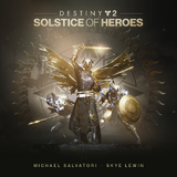 Solstice of Heroes 2020 Soundtrack
