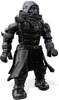 Mega Construx Xûr 2018