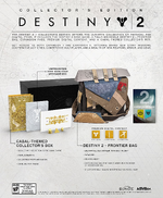 Destiny 2 Collector's Edition 1