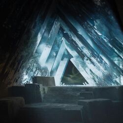 vault of glass concept art