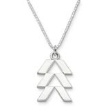Hunter Necklace 2016