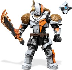 その他 Mega Construx Destiny Cabal Bruiser Battle Building Set Amazon.com: Mega Bloks Construx Destiny Cabal Bruiser Battle