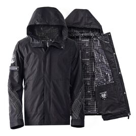 Rewards Vault of Glass Raid Jacket 1