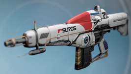 SUROS Regime Destiny 1