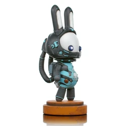 Jade Rabbit Collectible Figurine | Destiny Collectors Wiki | Fandom