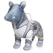 Rewards Archangel Dog Plush 1