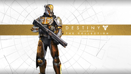 Destiny The Collection 4